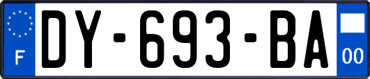 DY-693-BA