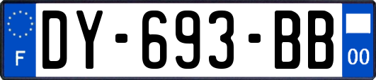 DY-693-BB