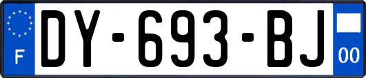 DY-693-BJ