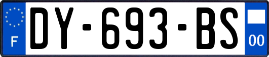DY-693-BS