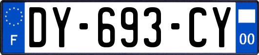 DY-693-CY