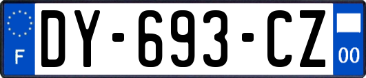 DY-693-CZ