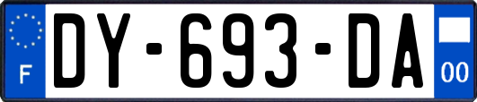 DY-693-DA