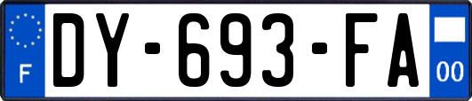 DY-693-FA