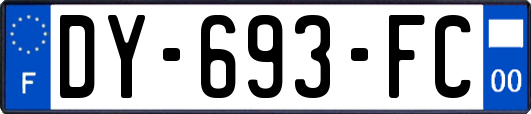 DY-693-FC