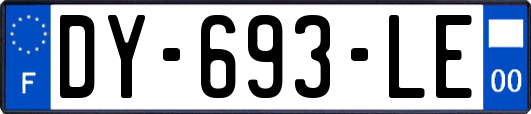 DY-693-LE