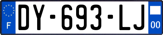 DY-693-LJ