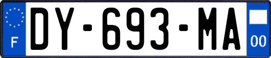 DY-693-MA