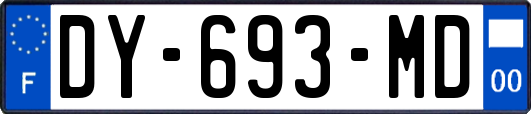 DY-693-MD