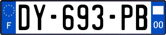 DY-693-PB