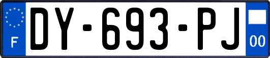 DY-693-PJ