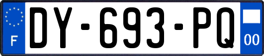 DY-693-PQ