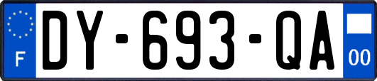 DY-693-QA