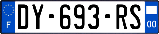 DY-693-RS