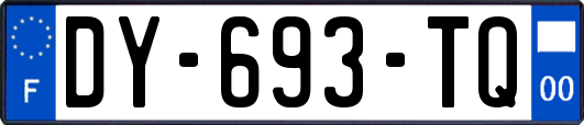 DY-693-TQ