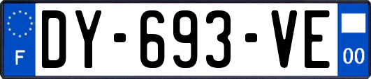 DY-693-VE