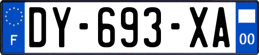 DY-693-XA