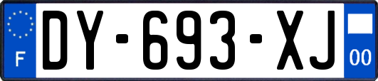 DY-693-XJ