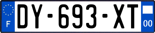 DY-693-XT