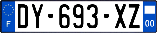 DY-693-XZ