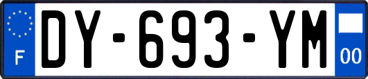 DY-693-YM