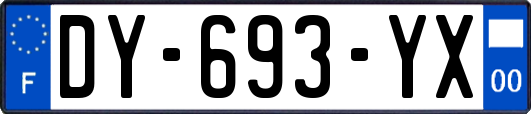 DY-693-YX