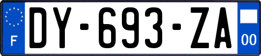 DY-693-ZA