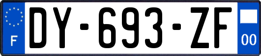 DY-693-ZF