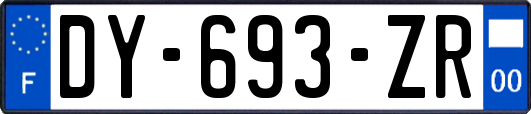 DY-693-ZR
