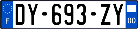DY-693-ZY