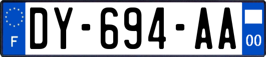 DY-694-AA