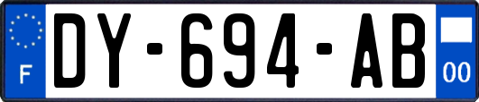 DY-694-AB