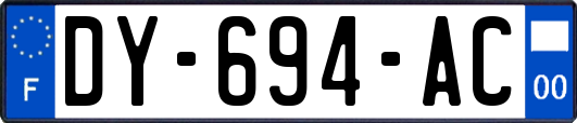 DY-694-AC