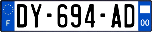 DY-694-AD