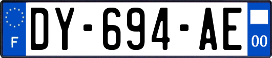 DY-694-AE