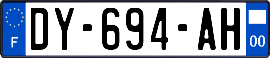 DY-694-AH