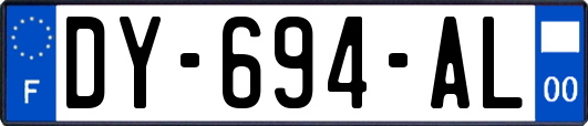 DY-694-AL