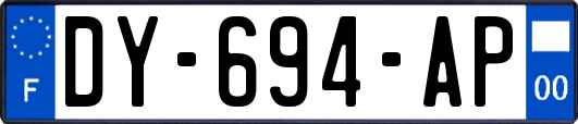 DY-694-AP
