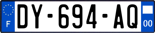 DY-694-AQ