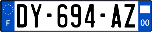 DY-694-AZ
