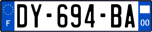 DY-694-BA