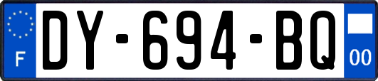 DY-694-BQ