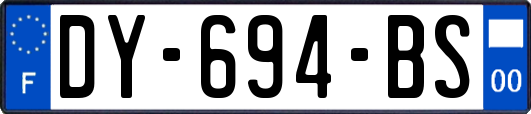 DY-694-BS