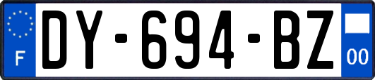 DY-694-BZ