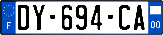 DY-694-CA
