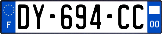 DY-694-CC