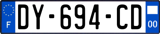 DY-694-CD