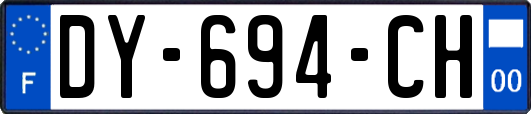 DY-694-CH