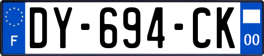 DY-694-CK