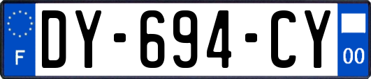 DY-694-CY